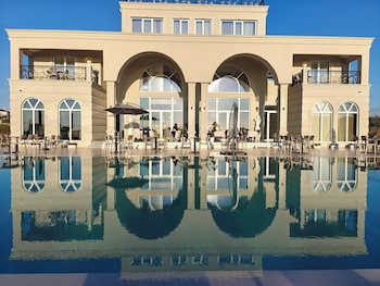 Orion Palace Boutique Hotel & Spa,,5 star