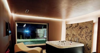 Orion Palace Boutique Hotel & Spa,,5 star