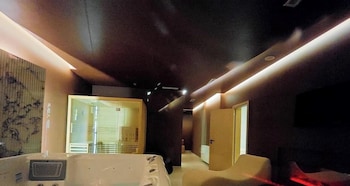 Orion Palace Boutique Hotel & Spa,,5 star