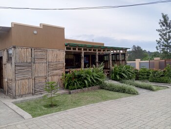 prestige suites kamwenge