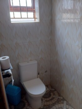 prestige suites kamwenge