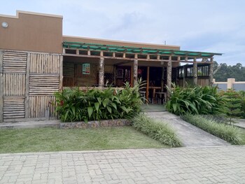 prestige suites kamwenge