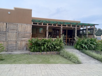 prestige suites kamwenge