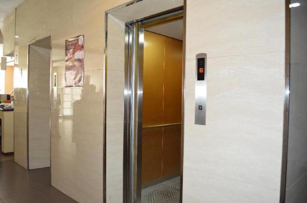 andy hotel