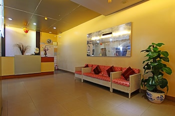 andy hotel