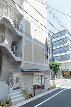 tokyo
