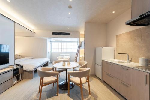 ent terrace asakusabashi
