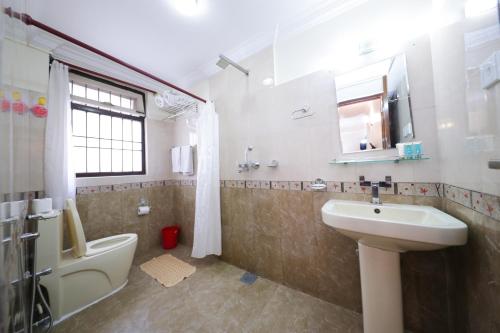 Hotel Mums Home,Kathmandu>>Bagmati,4 star