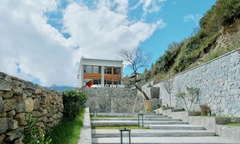 siguniang mountain wind waiting homestay
