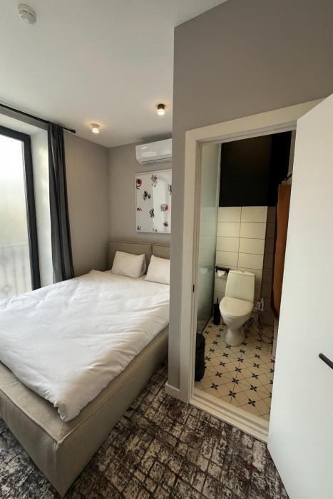 unit hotel