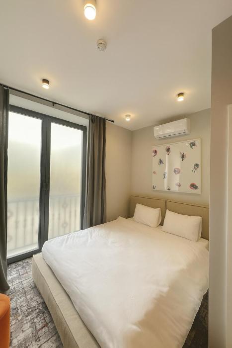 unit hotel