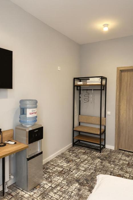 unit hotel