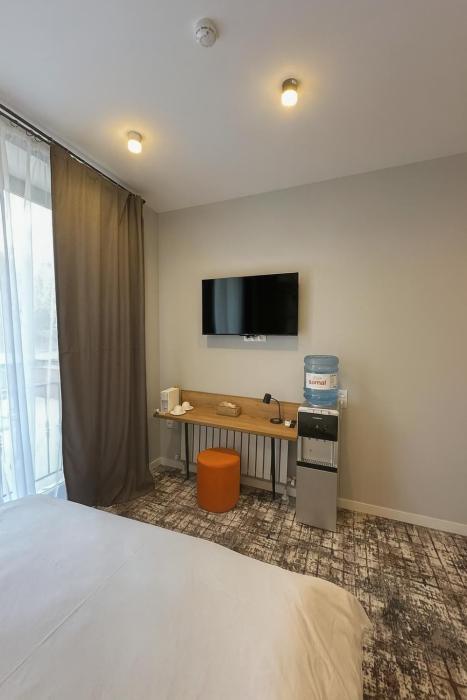unit hotel