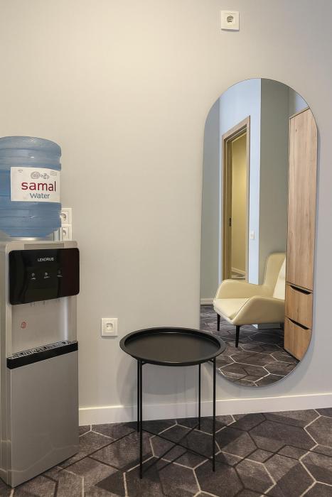 unit hotel