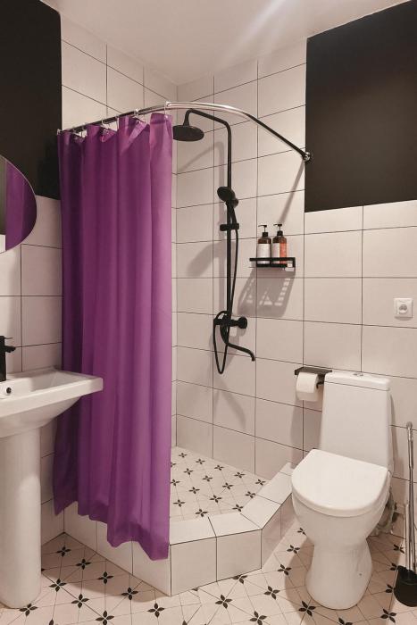 unit hotel