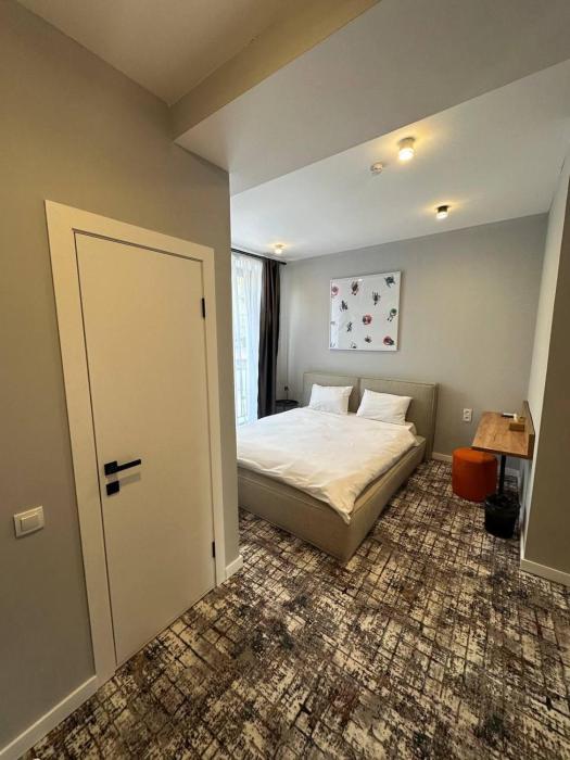 unit hotel
