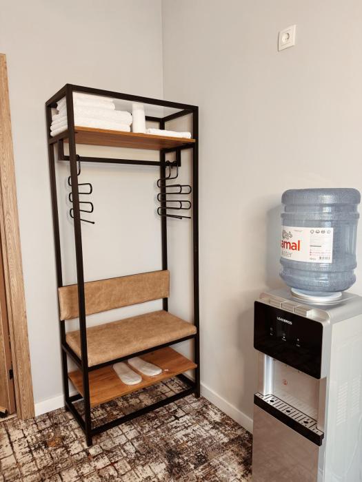 unit hotel