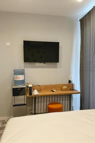 unit hotel