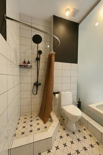 unit hotel