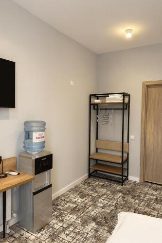 unit hotel