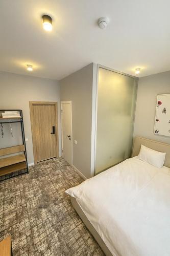 unit hotel