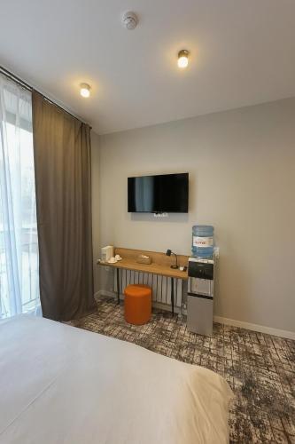 unit hotel