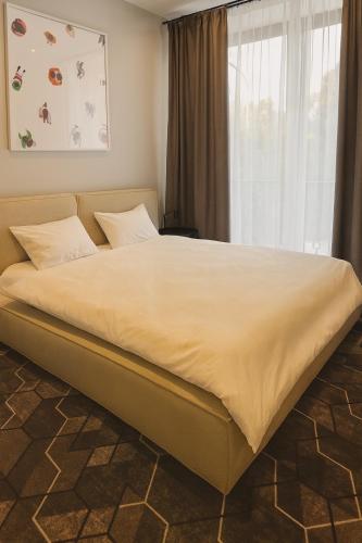 unit hotel