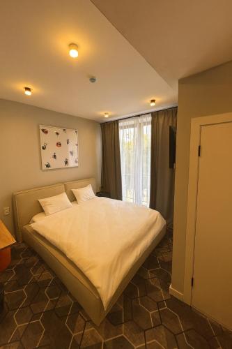 unit hotel