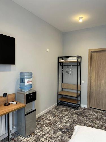 unit hotel