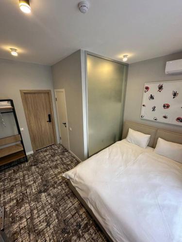 unit hotel