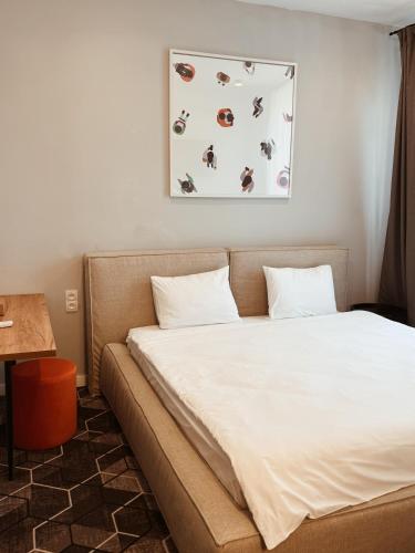 unit hotel