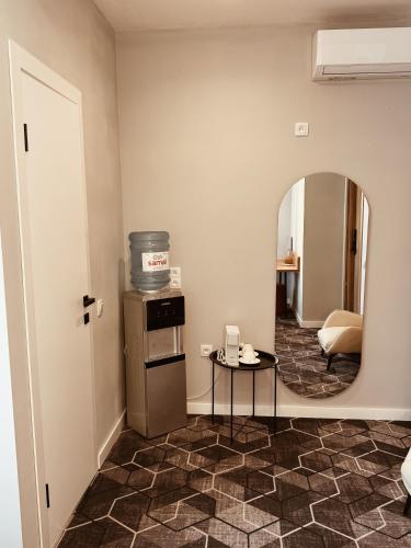 unit hotel