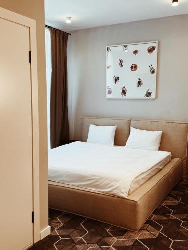 unit hotel