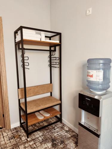unit hotel
