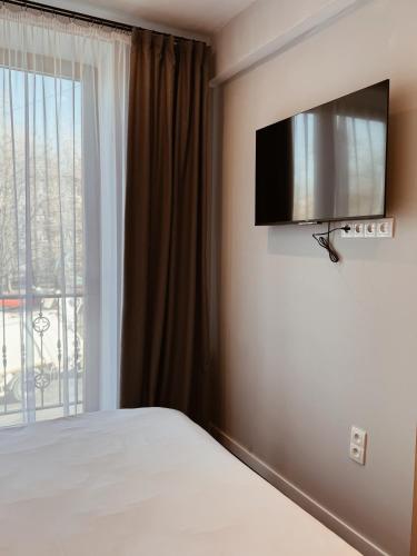 unit hotel