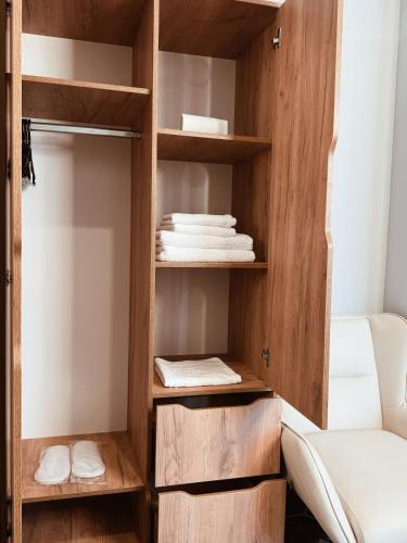 unit hotel