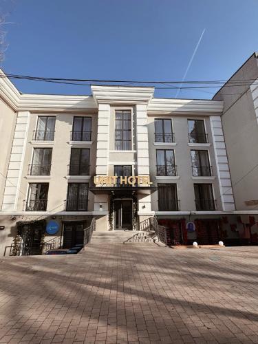 almaty