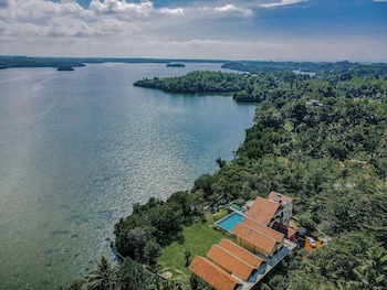 zen koggala lakefront boutique retreat