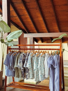 Zen Koggala Lakefront Boutique Retreat,,3 star