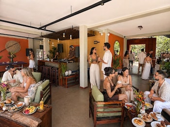 Zen Koggala Lakefront Boutique Retreat,,3 star