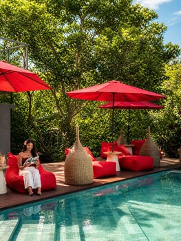 Zen Koggala Lakefront Boutique Retreat,,3 star