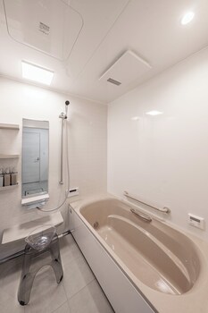 calm forest
