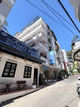 dong phu hotel