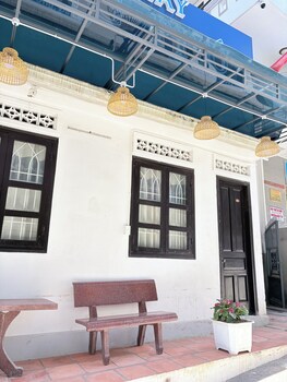 dong phu hotel