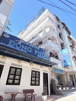 dong phu hotel