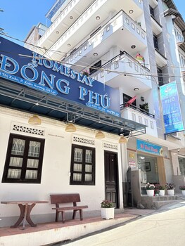dong phu hotel