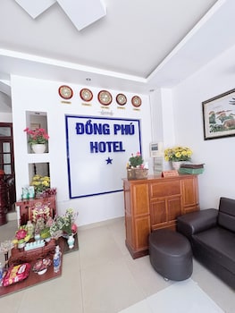 dong phu hotel
