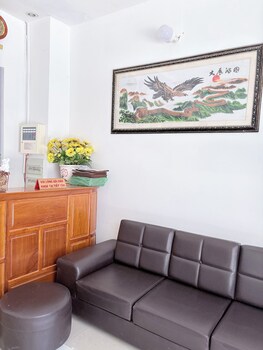 dong phu hotel