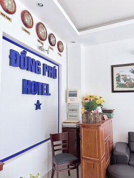 dong phu hotel
