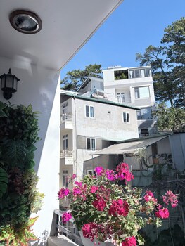 dong phu hotel